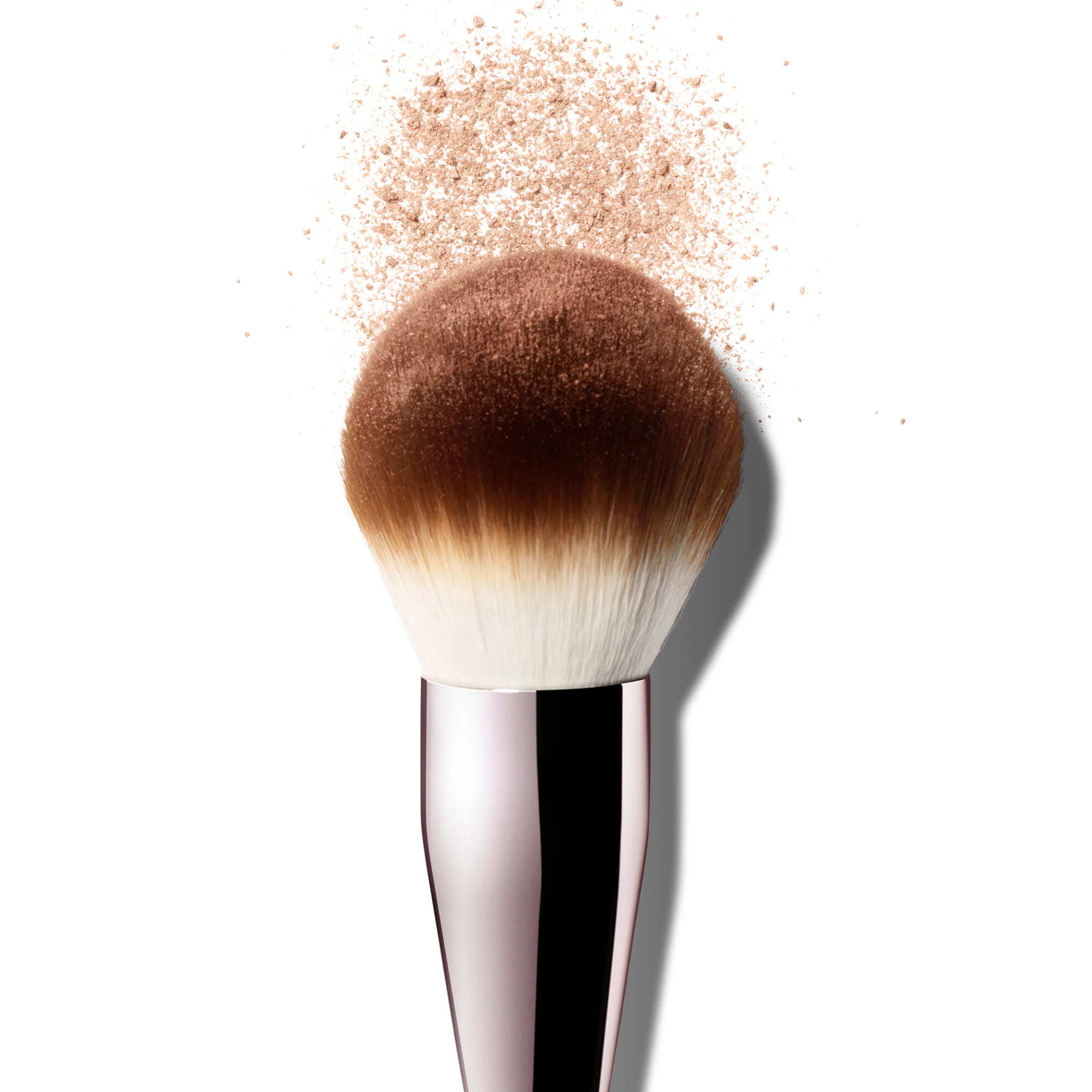 Skincolor The Powder Brush - Pennello Make-Up, Pennelli