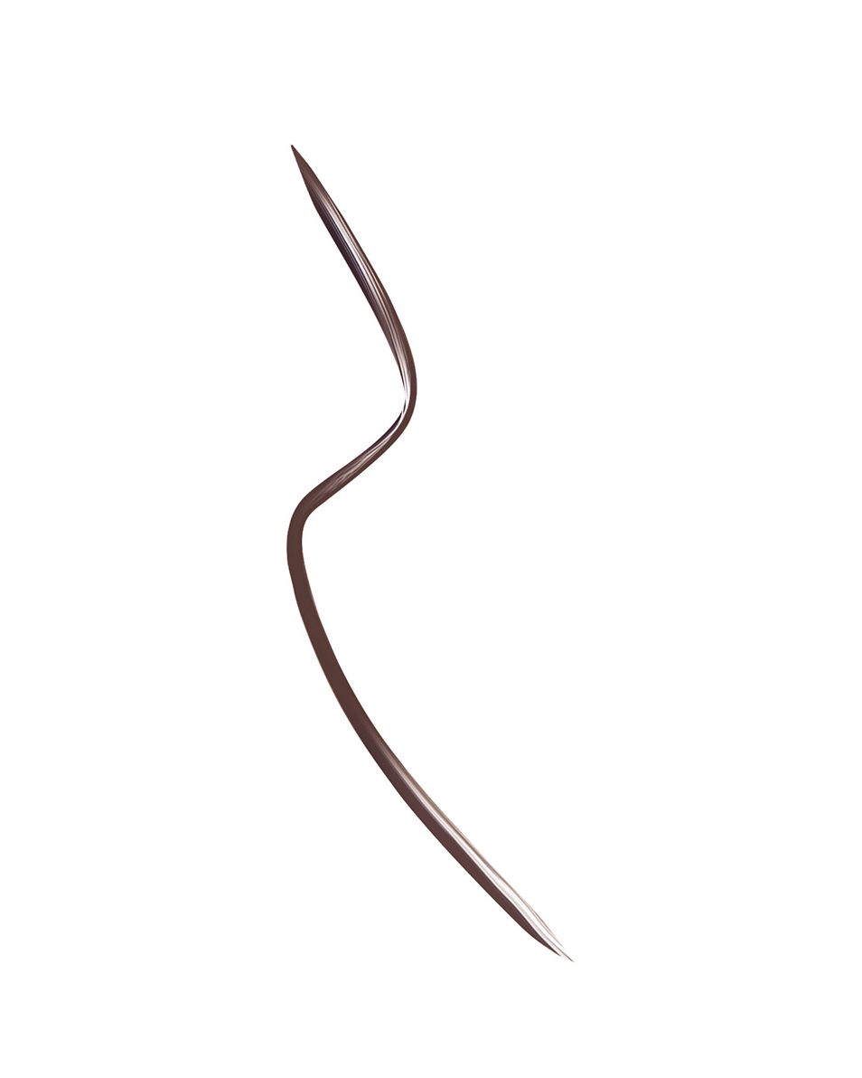 YVES SAINT LAUREN CRUSHLINER WATERPROOF EYELINER