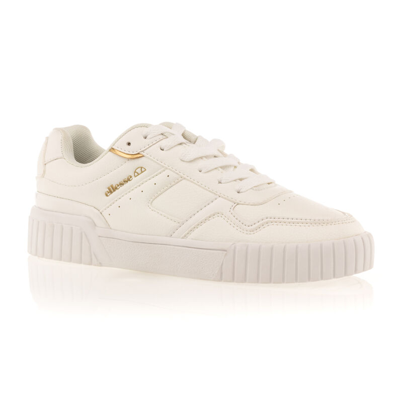 Korit / lenkkarit Fille Blanc