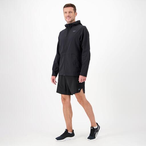 Cortaviento Reebok