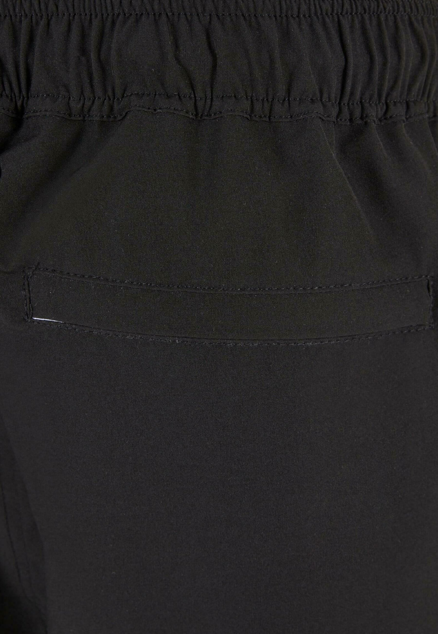 K1X STOCKTON - Pantaloni della tuta - neri