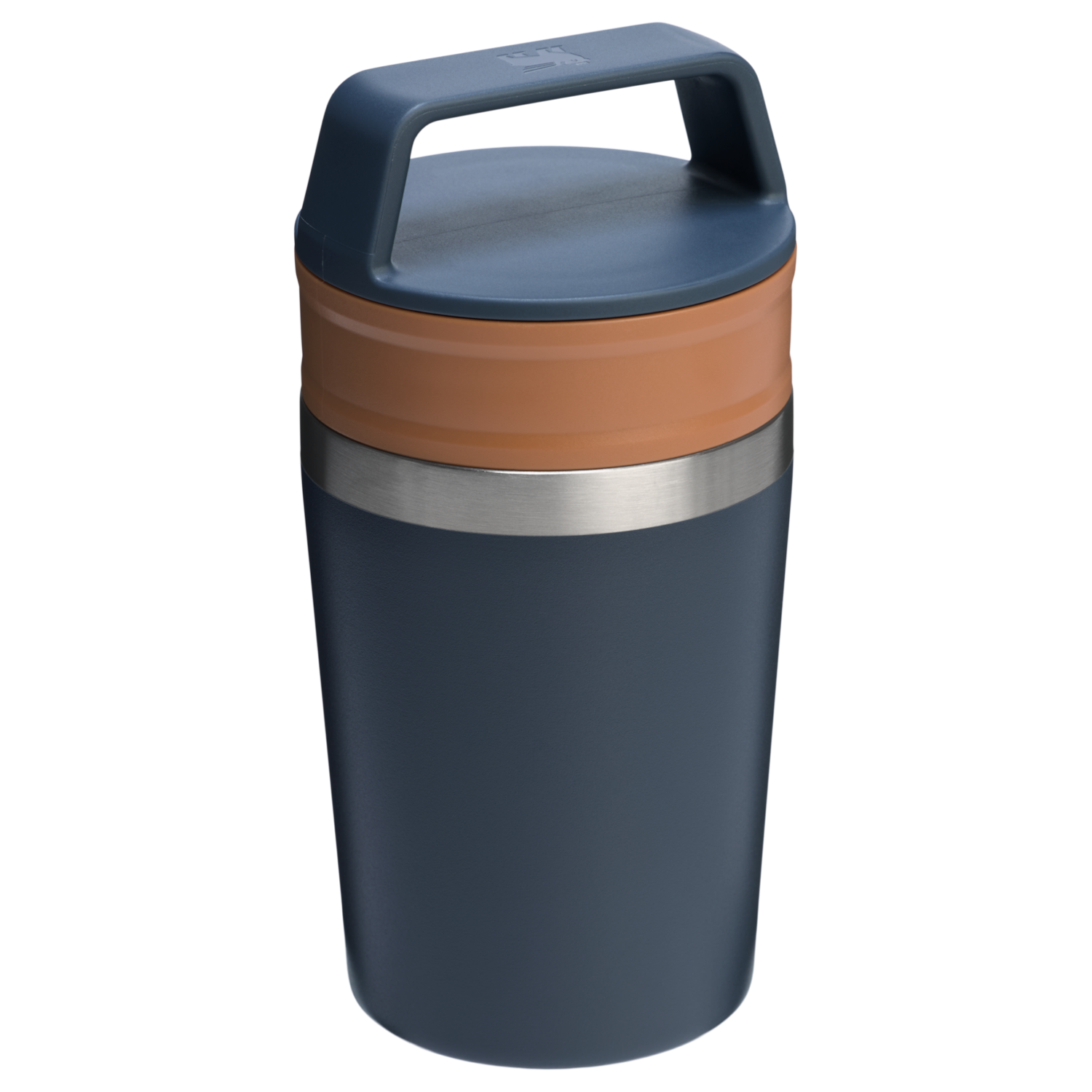 Bouteille isotherme Stanley 0,23 l – Mug de voyage pour les cafés et les déplacements – 1 pièce