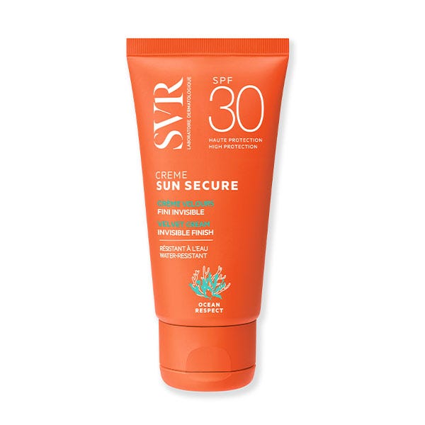Solskyddskräm SPF30 | 50UD