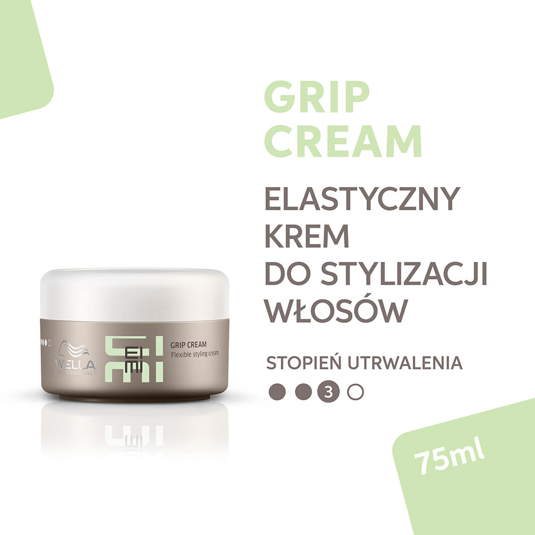Wella Professionals Eimi Grip