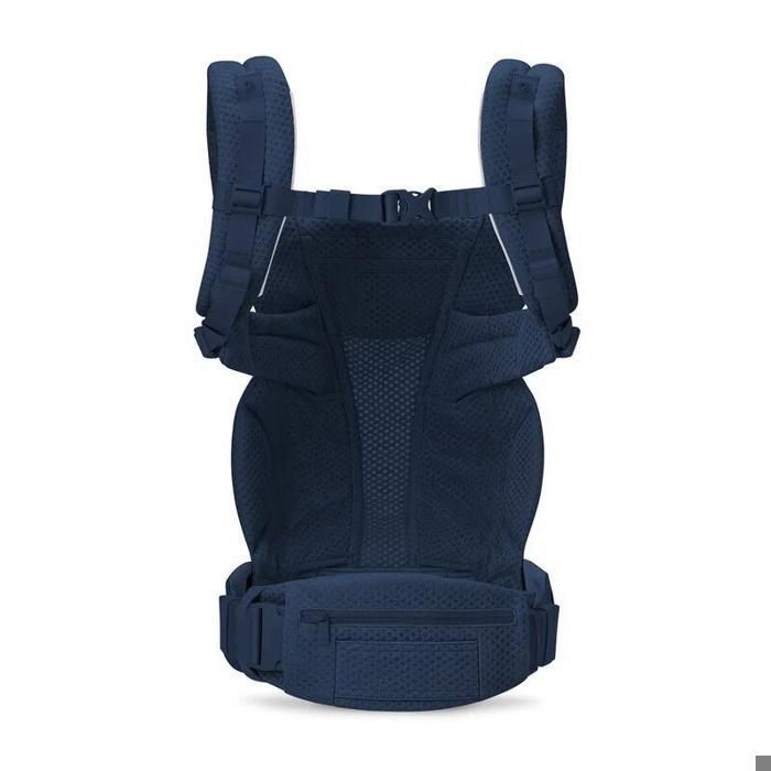 ERGOBABY - Omni Deluxe Mesh Midnight Blue
