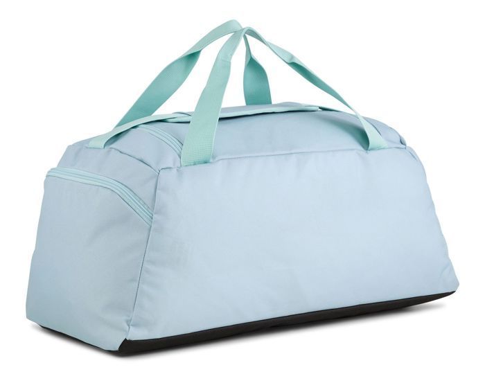 Borsa sportiva PUMA azzurra per uomo e donna - Borsa sportiva essenziale taglia S, colore menta moderna 297699