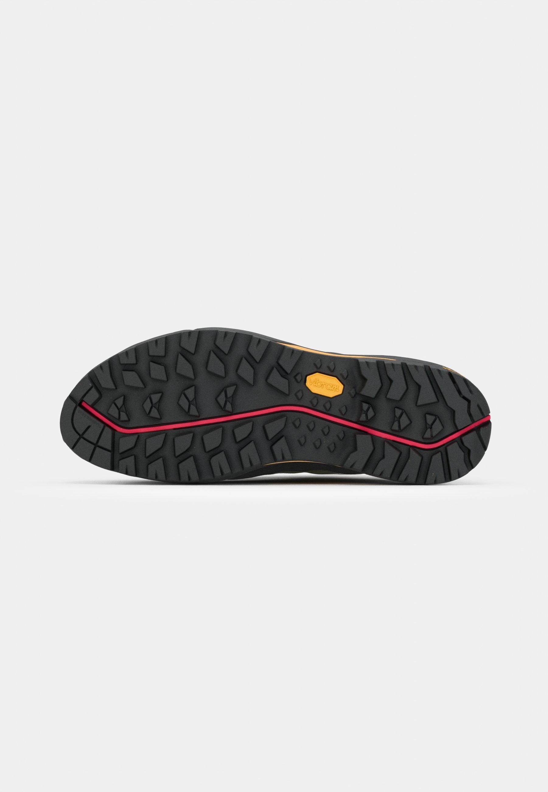 The North Face VERTO ALPINE GORE TEX - Wandelschoenen - nieuw taupegroen/summit go