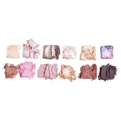 Paleta de sombras de ojos Makeup Revolution Enchanted Icone 0.7 gr 0.7 gr