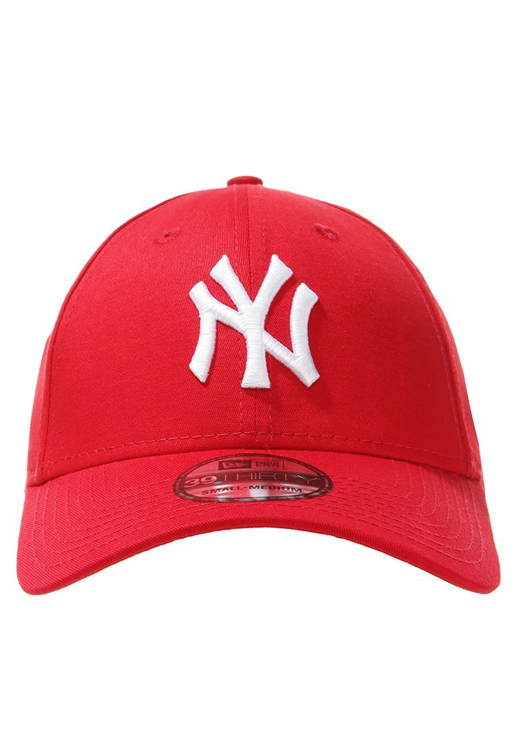 Czapki New Era