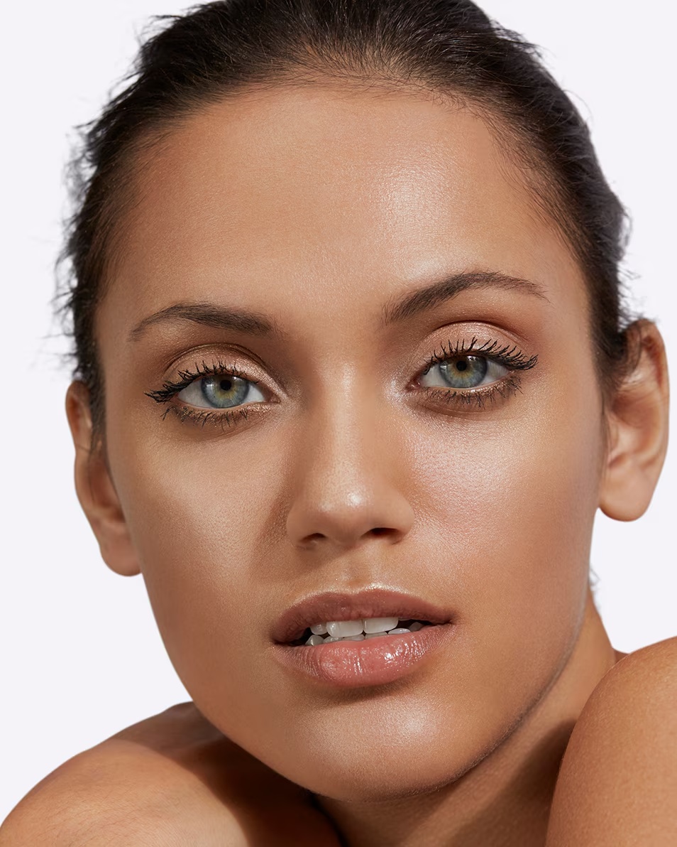 Υγρό Highlighter MAC STROBE CREAM - Ενυδατική Κρέμα για Λαμπερή Μαλλιά - Ενυδάτωση