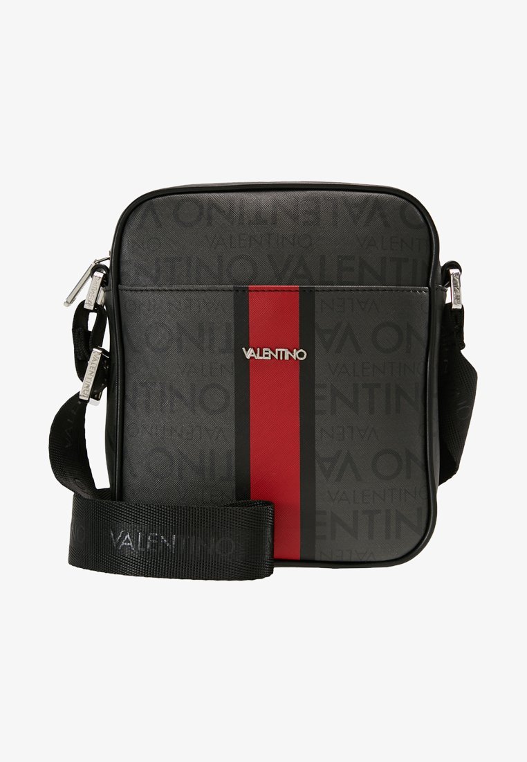 Valentino Tassen JORAH - Crossbodytas - zwart