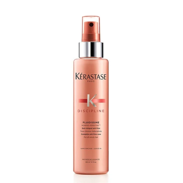 Discipline Fluidissime - Spray Capelli Styling & Finish