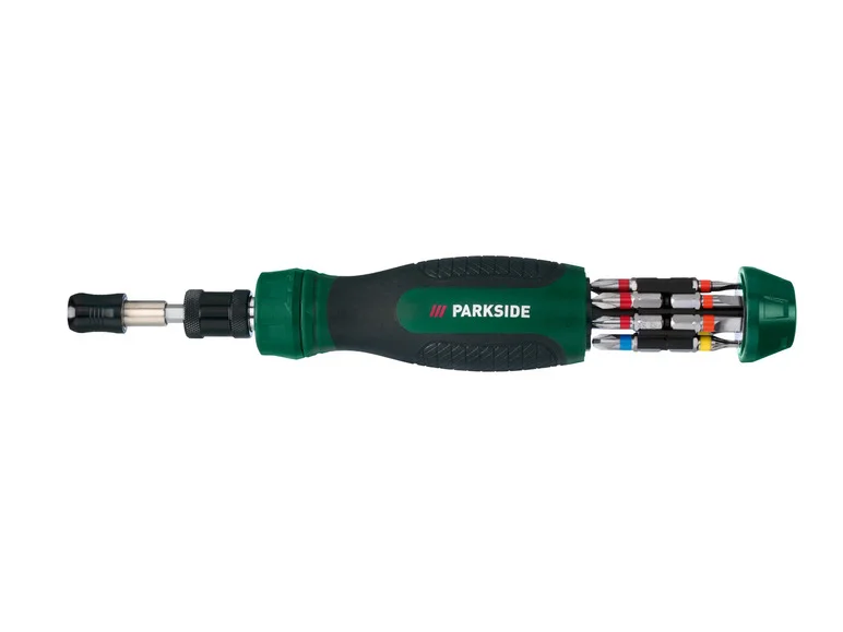 PARKSIDE® Bobleplast elastisk PFWW B1 smøring Håndsag PHSS3B1 smøring Skralleskrutrekker PSDS 3 B1