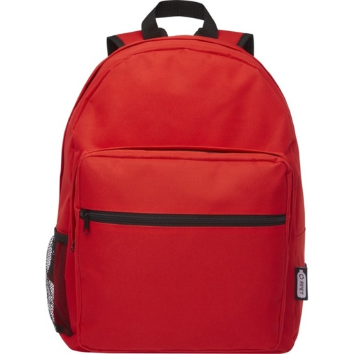  Mochila De Reciclada Bullet Retrend