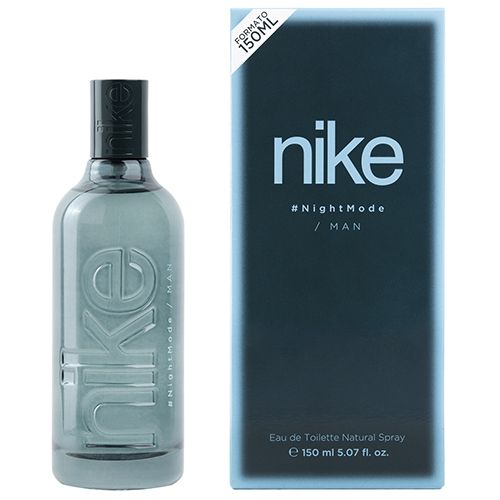 „Night Mode Man“ EDT Vyriški kvepalai