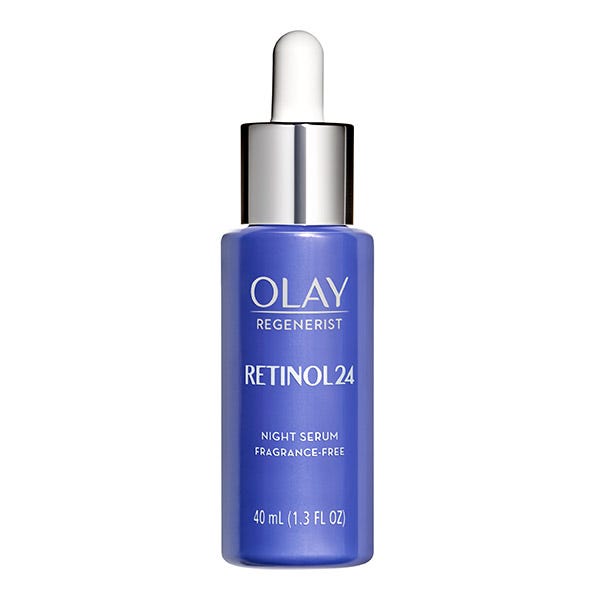 Retinol 24 + C-vitamin SPF 30 pakke | 1 stk.