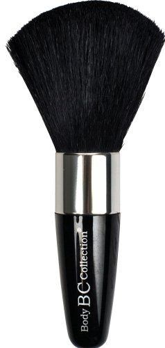 Štetec na tvár Dumpy Brush Štetce na make-up na podkladovú bázu, tvár a make-up