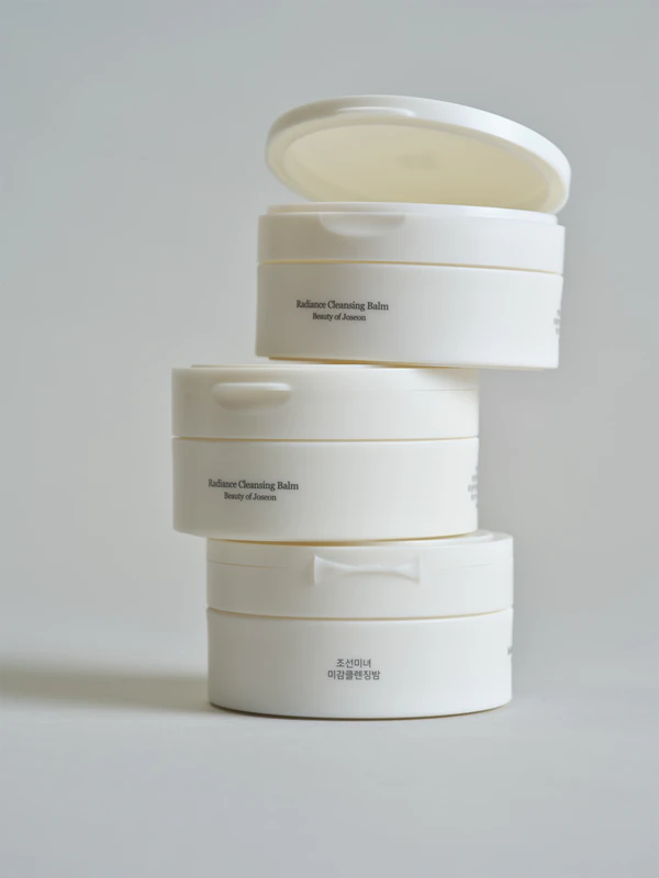 Bálsamo de Limpeza Radiance Beauty of Joseon