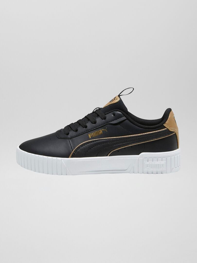 'Puma' 'Carina 2.0' sneakers - ZWART
