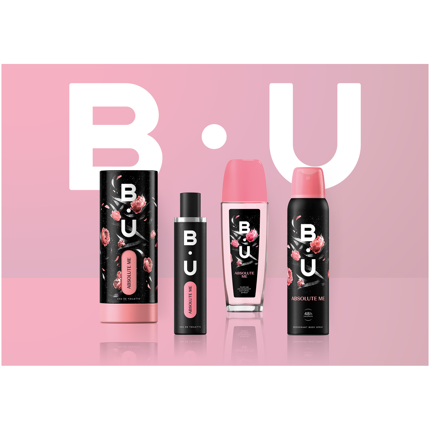 BU Absolute Me