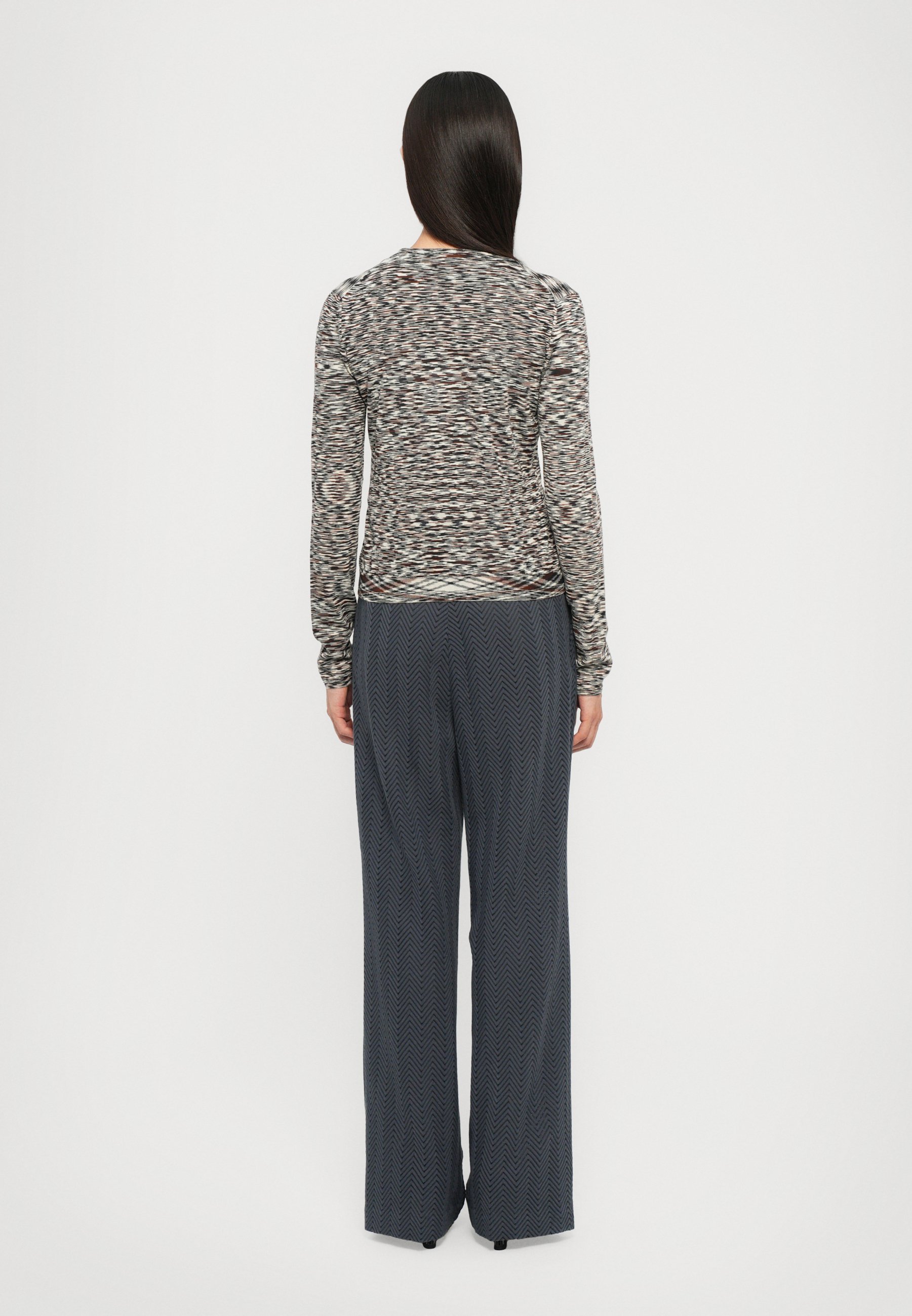 Missoni BUTTONED - Kardigan - večbarven