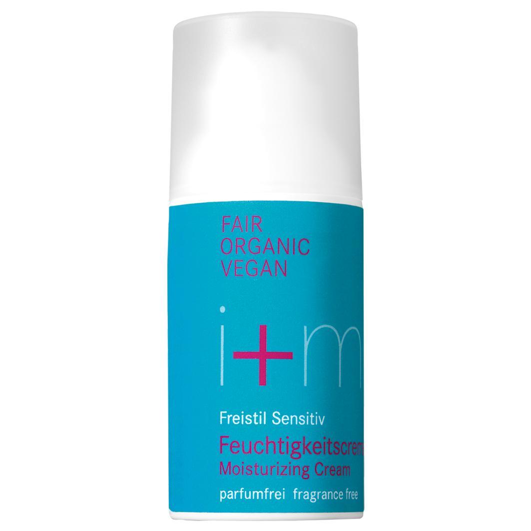 i+m Hidratantna krema za lice - 30 ml