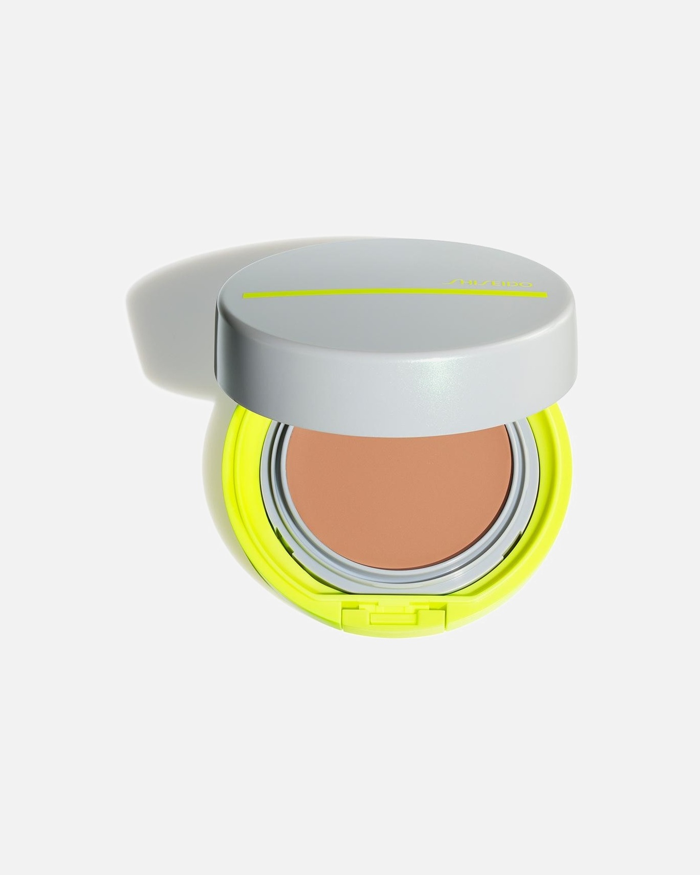 Shiseido BB krema za sunčanje Sport BB kompaktna SPF 50+ - 12 g