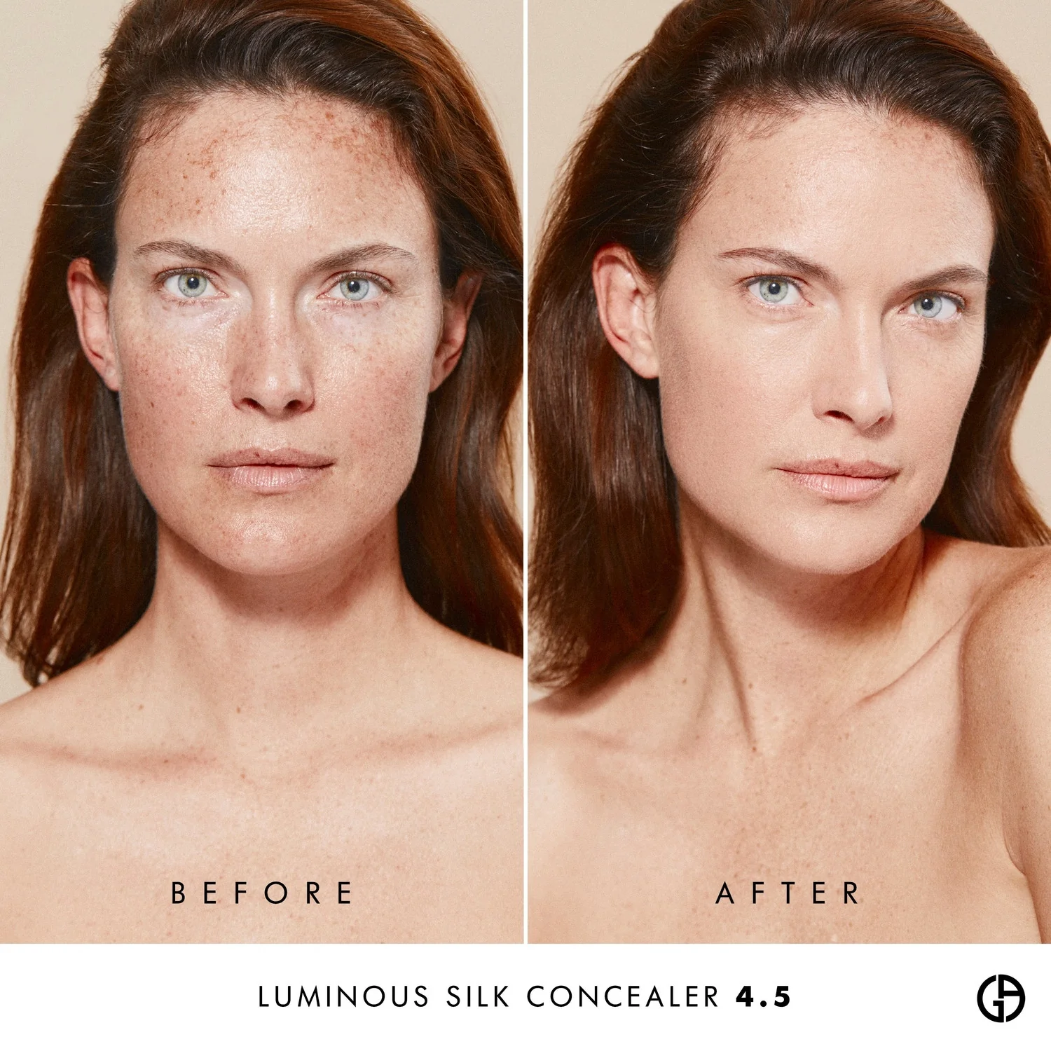 Viso Luminous Silk Concealer - Correttore