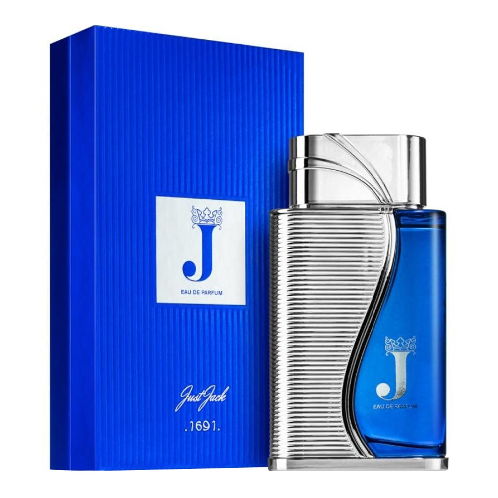 Just Jack J Just Jack