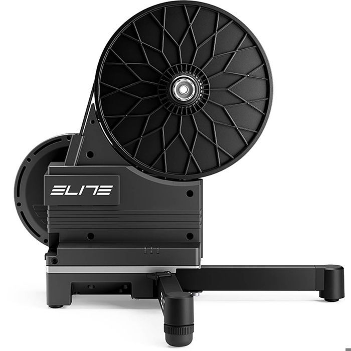 Soporte para rodillo de entrenamiento Avanti Elite - Negro - Accesorio de alta calidad - Para ciclistas urbanos