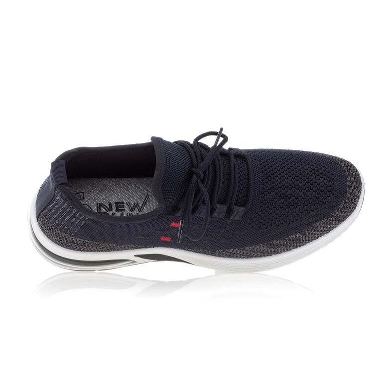 Korit / lenkkarit Homme Bleu