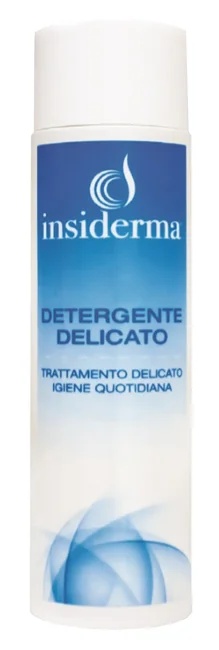 INSIDERMA Insiderma Reinigingsmiddel 250 ml