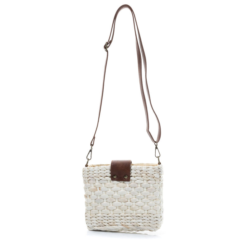 Damentaschen Beige Taschen