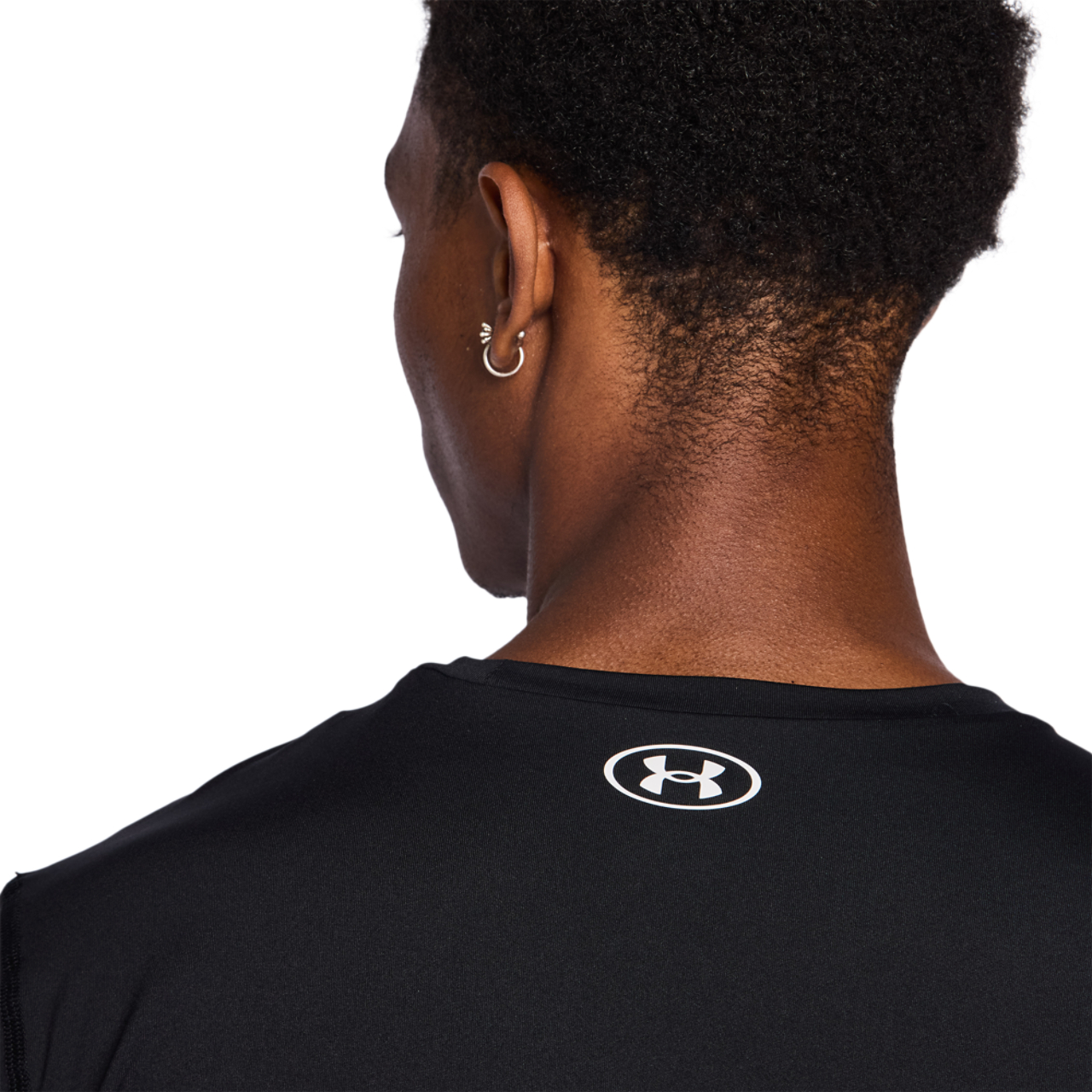 Pánské tričko Under Armour HG Fitted