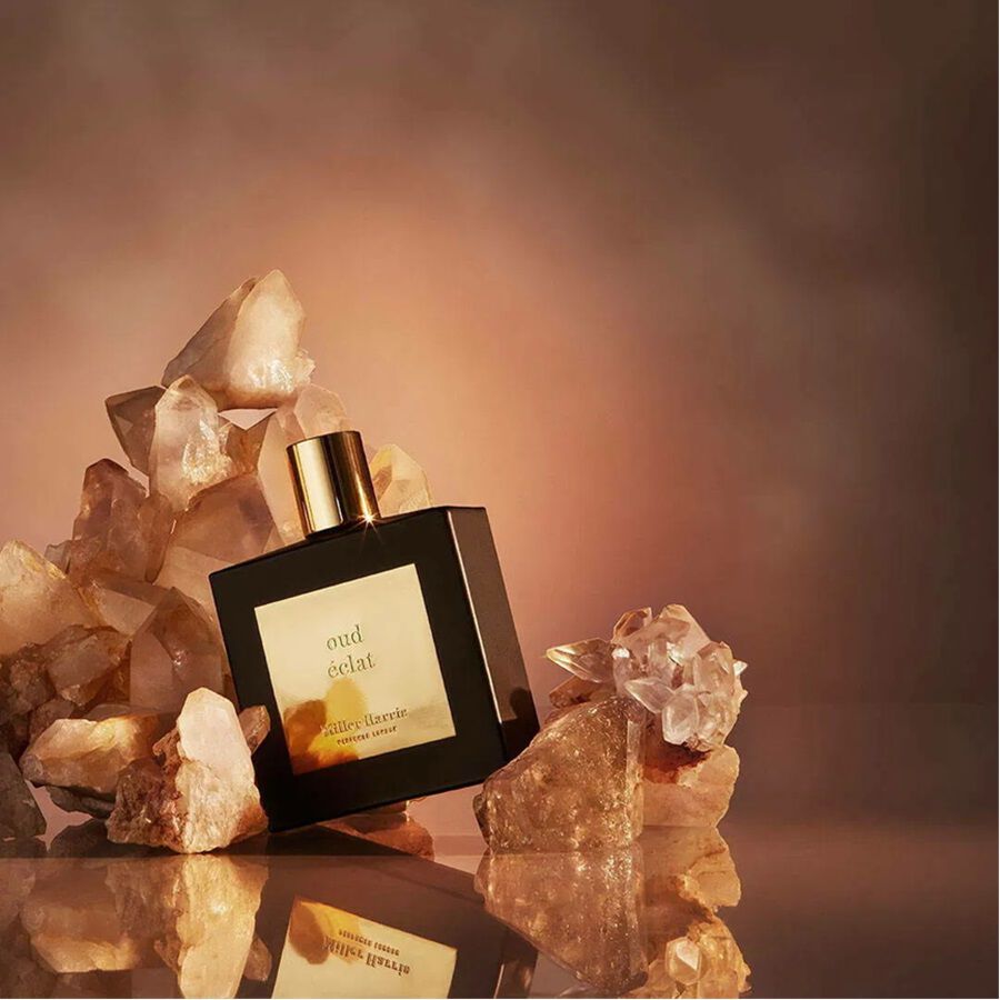 Miller Harris Oud Eclat