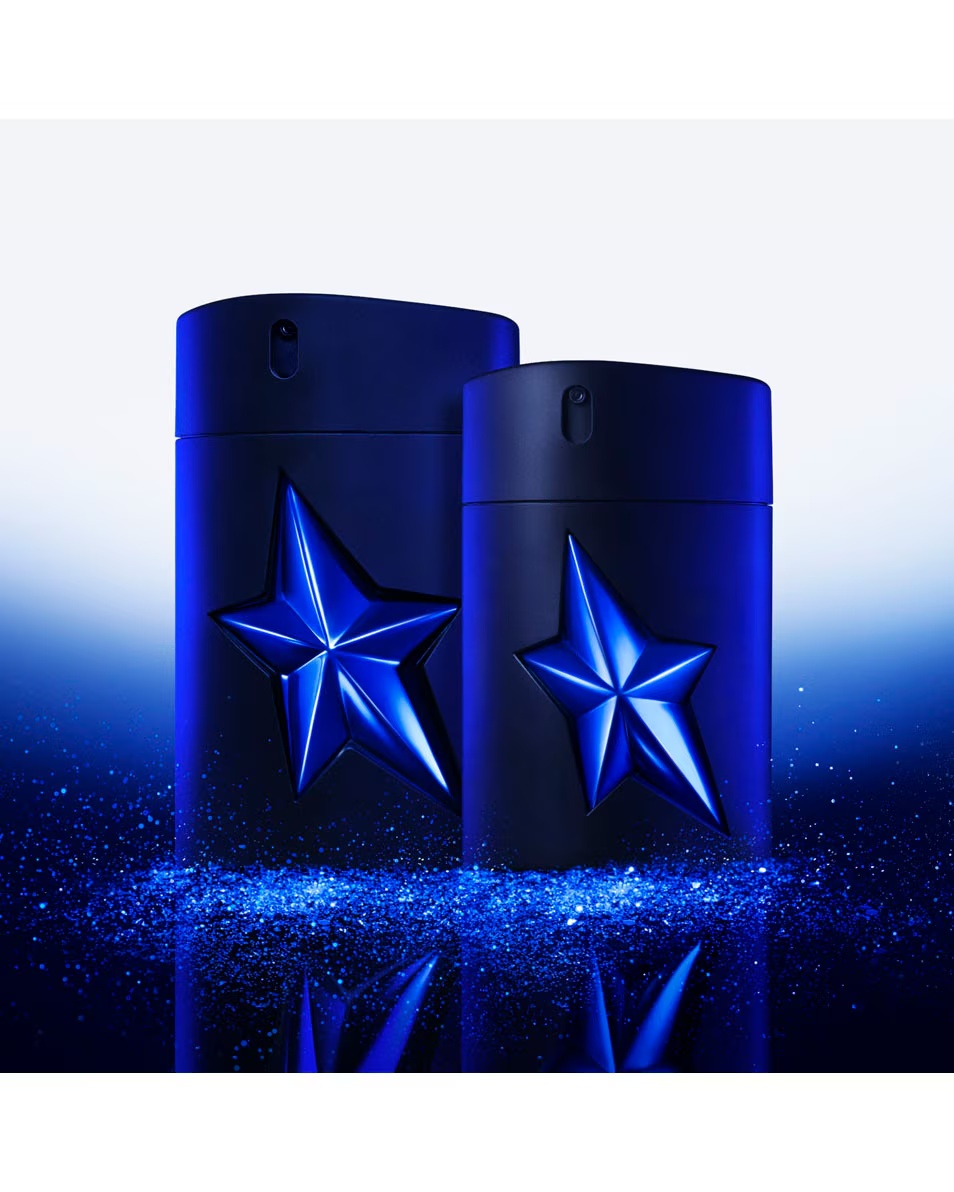 MUGLER A-Men Stellar Eau De Parfum Lumineuse za muškarce
