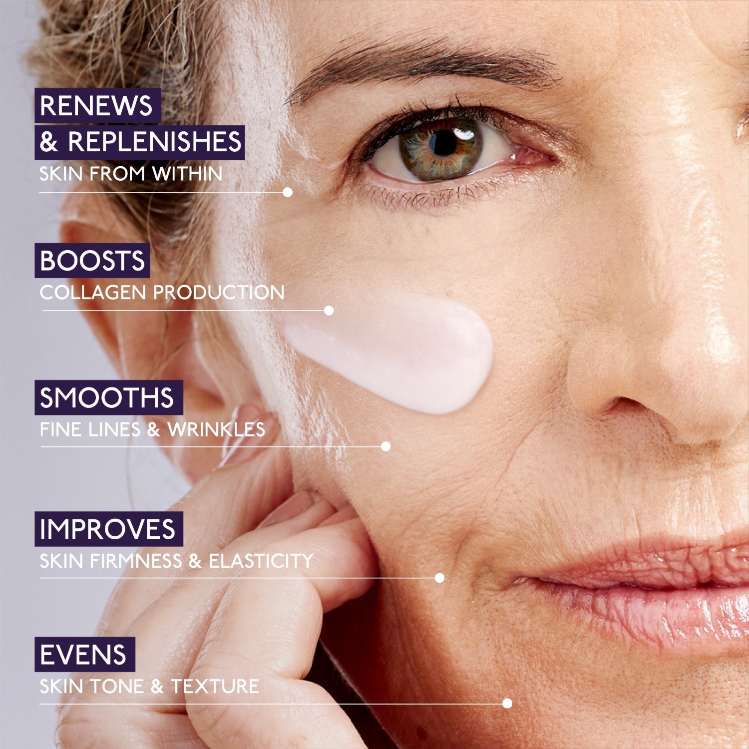 By Terry Anti-Aging Serum Hijaluronska globalna seruma - 30 ml