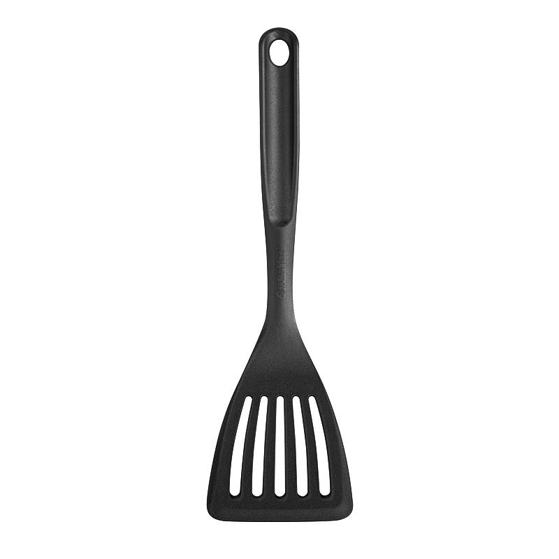 Spatule GastroMax 29,5 cm avec trou GastroMax