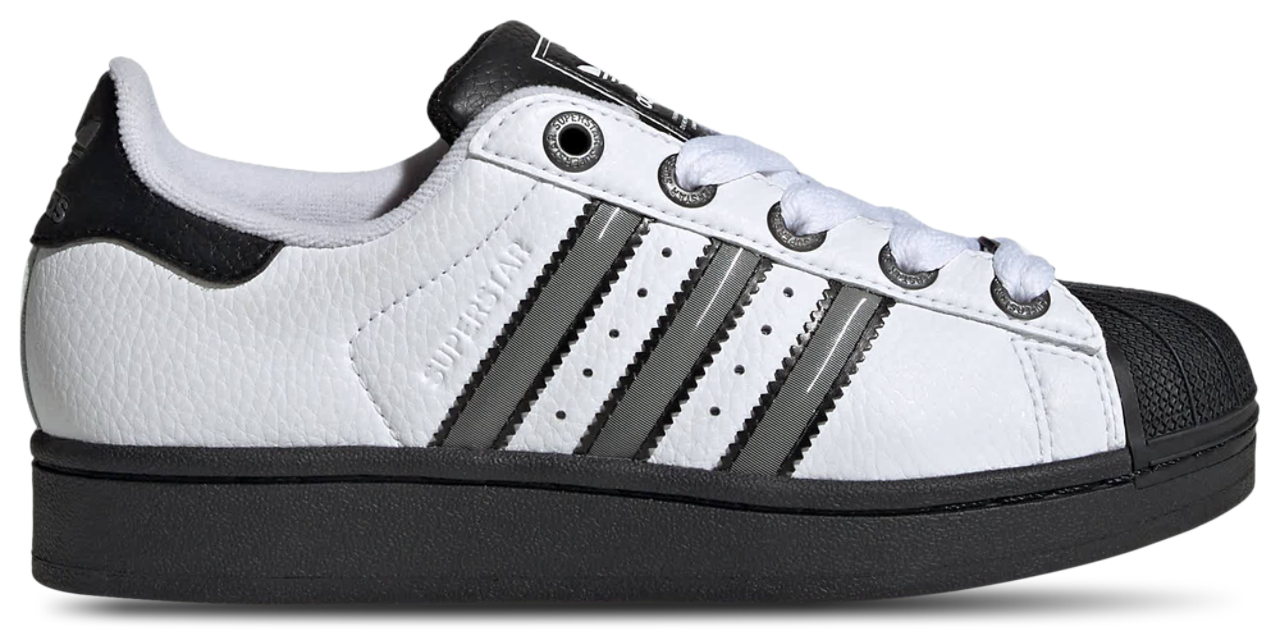 adidas Superstar II