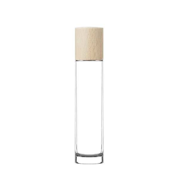 Cilindro 50 ml FEA 15 Frasco de Vidro Transparente