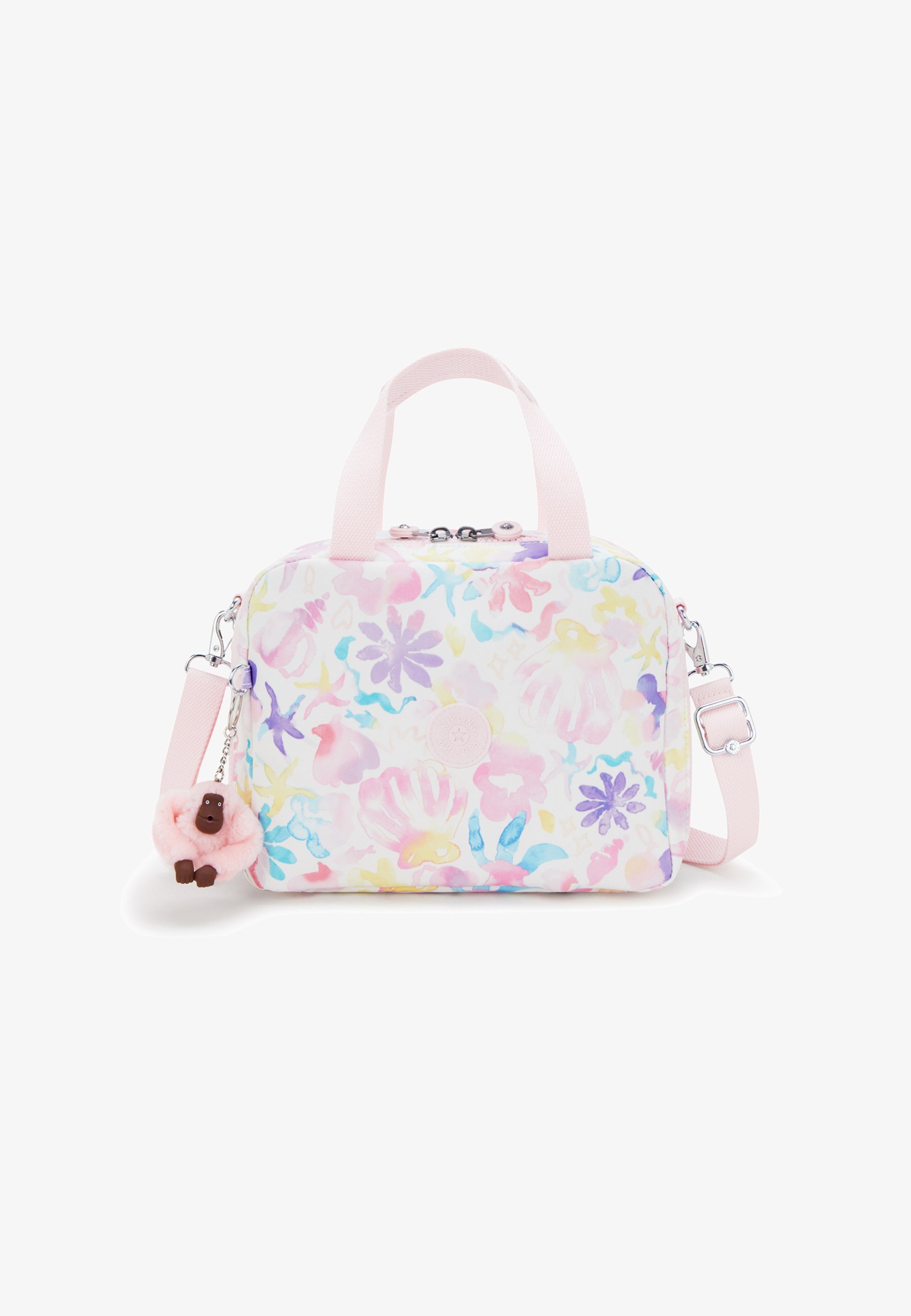 Kipling Umhängetasche - Aquamarin