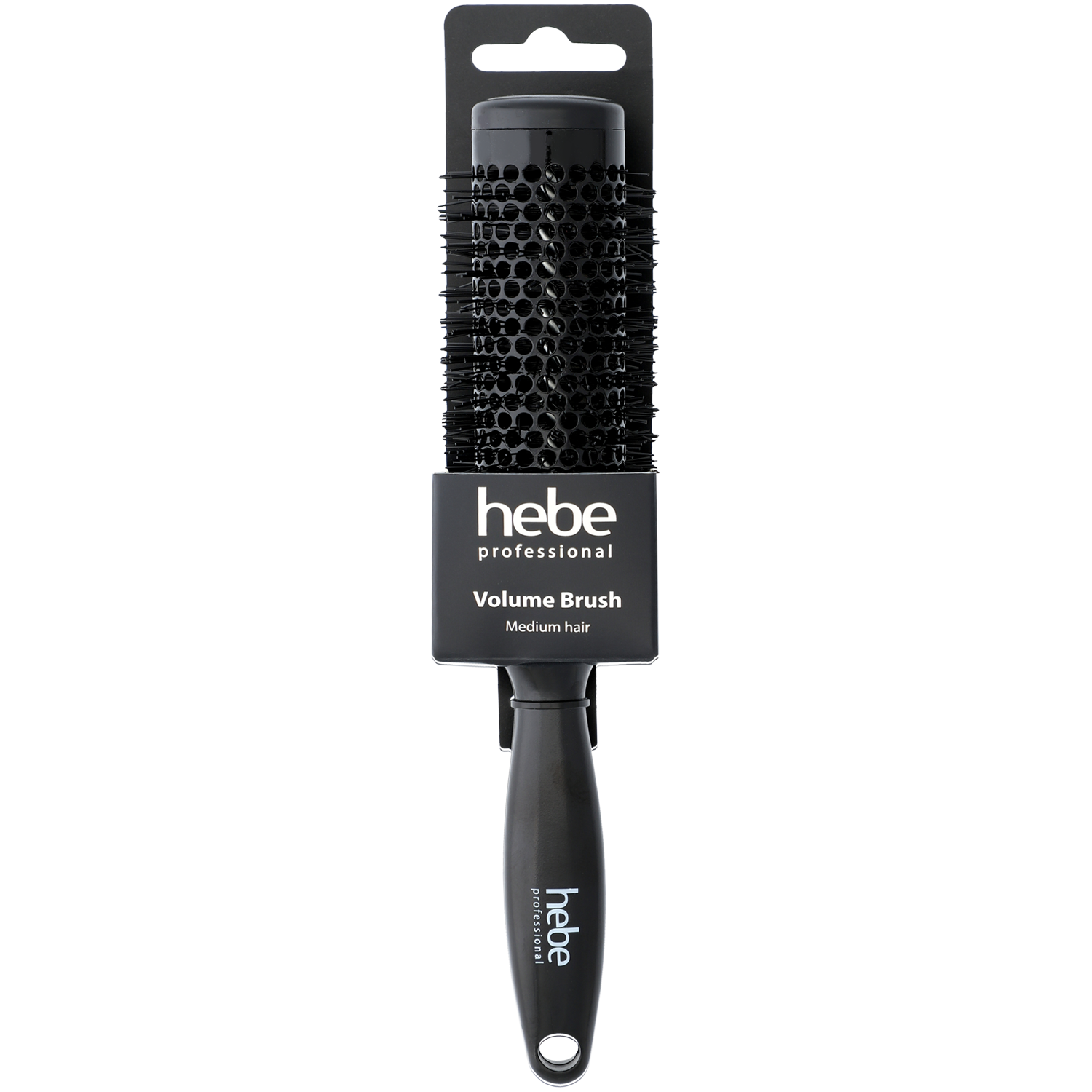 Pennello volumizzante professionale Hebe