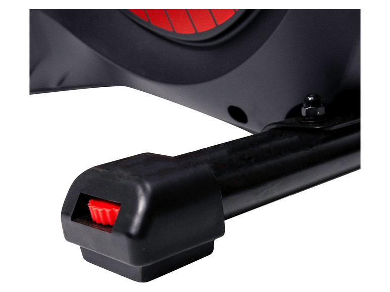 Christopeit Home Trainer Ergometer »AX 4000«