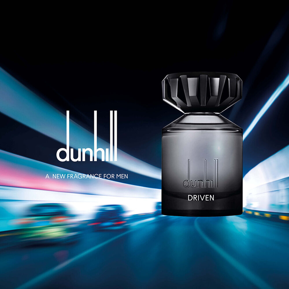 Dunhill Driven