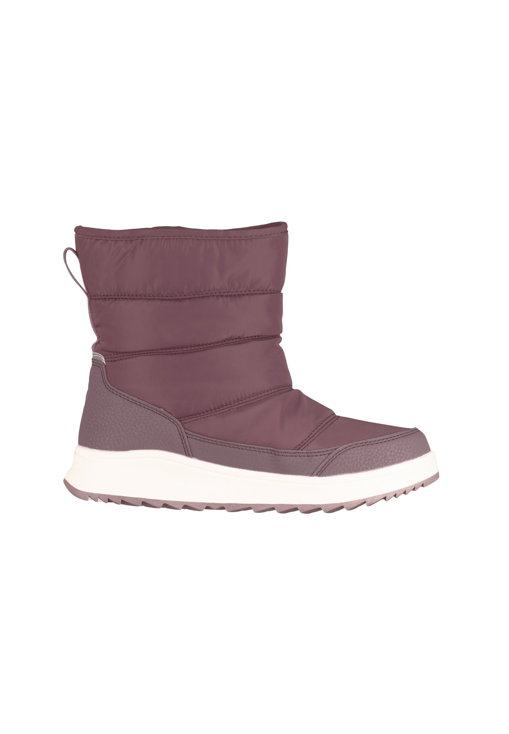 Stivali invernali TROLLKIDS - alba rosa