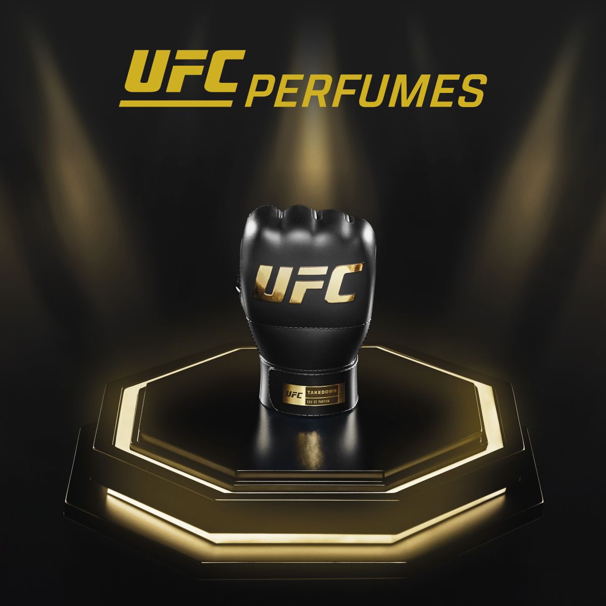 UFC POBJEDA
