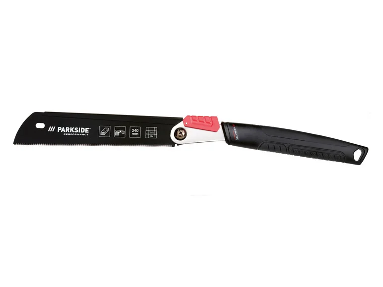 PARKSIDE PERFORMANCE® Aprendizagem de Japonês