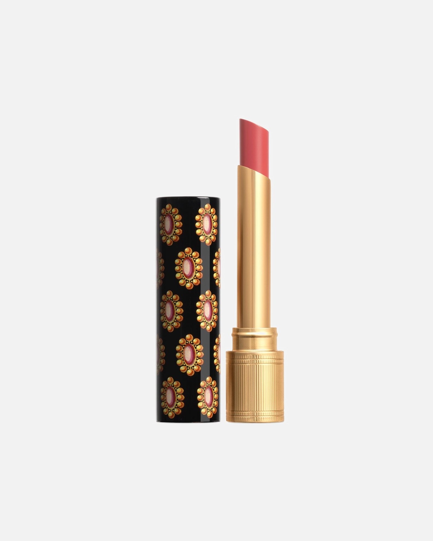 Gucci lūpų dažai Gucci Beauty Rouge de Beauté Brilliant - 1,8 g