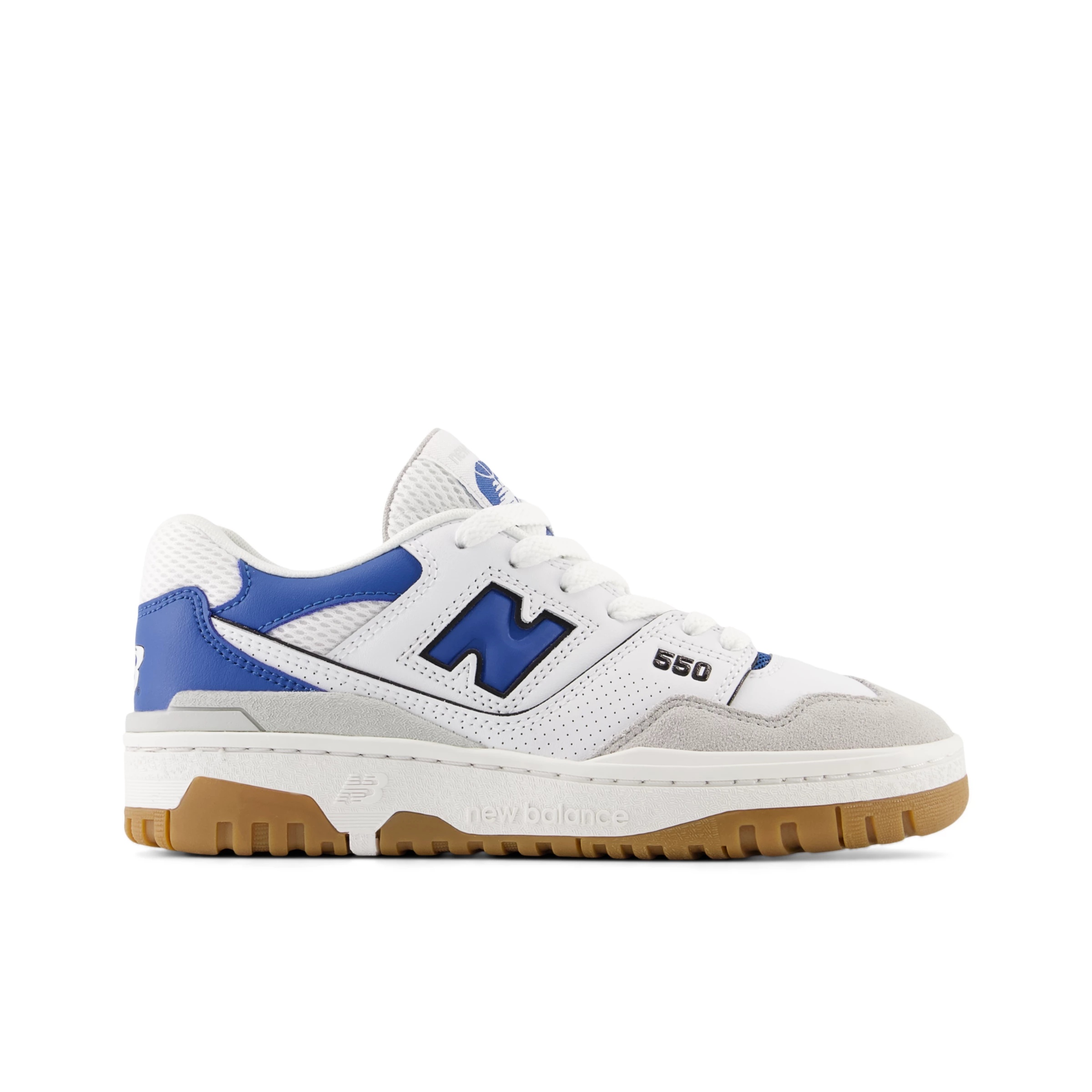 550 Brighton grey con blue agate