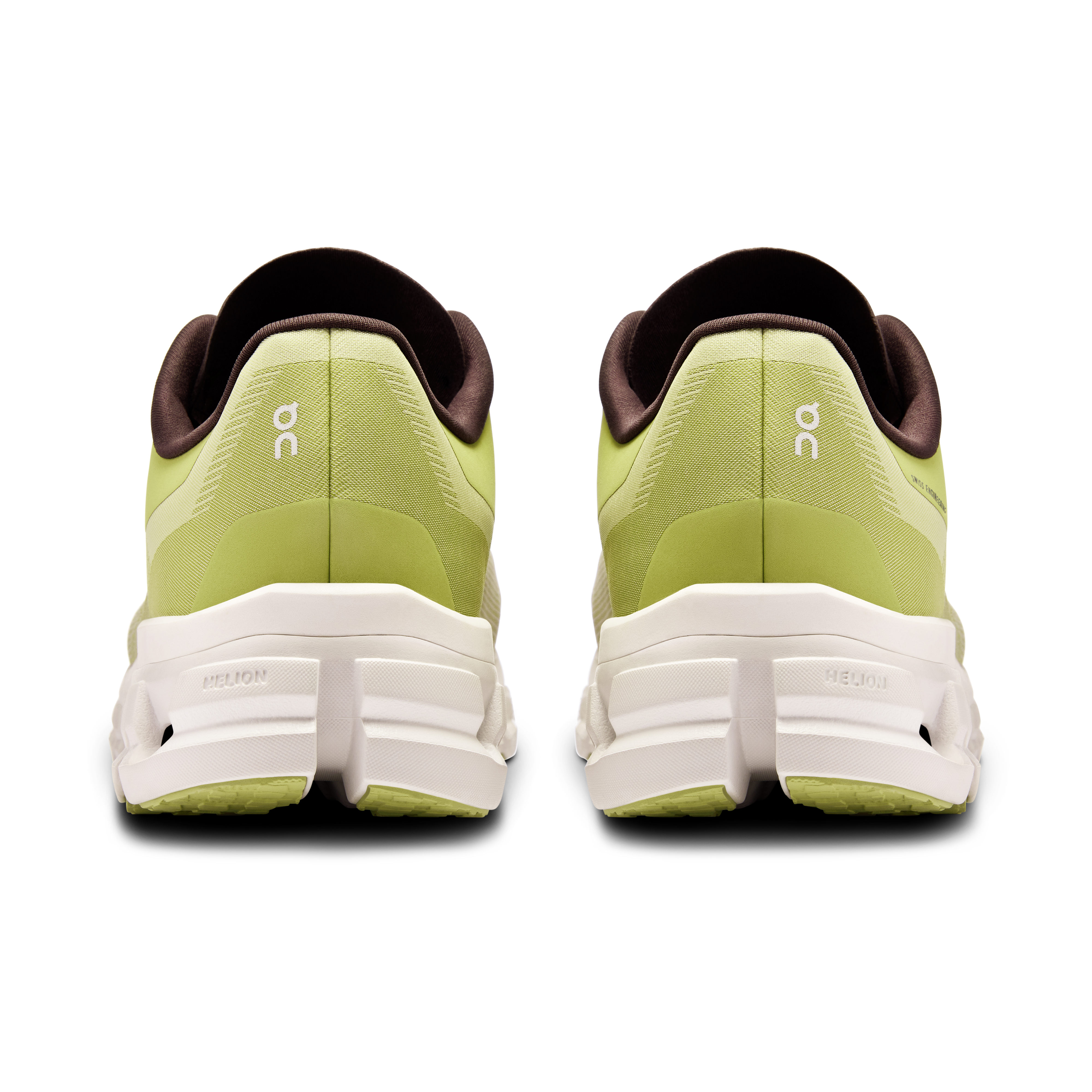 On Cloudflow 4 Zest für Herren | Frost